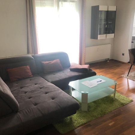 Appartamento Klagenfurt'S Loft Klagenfurt am Woerthersee Esterno foto