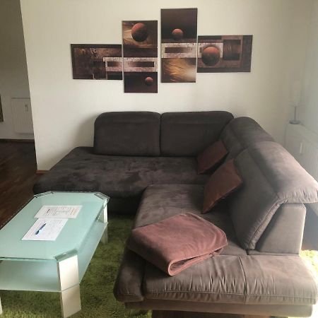 Appartamento Klagenfurt'S Loft Klagenfurt am Woerthersee Esterno foto