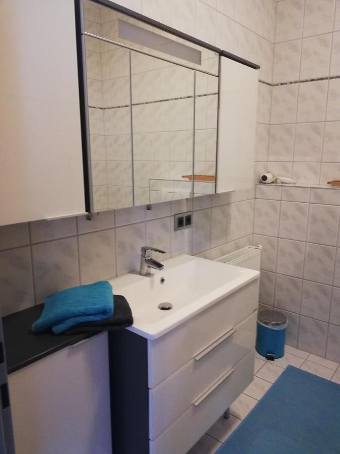 Appartamento Klagenfurt'S Loft Klagenfurt am Woerthersee Esterno foto
