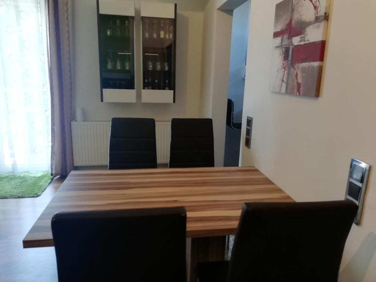 Appartamento Klagenfurt'S Loft Klagenfurt am Woerthersee Esterno foto