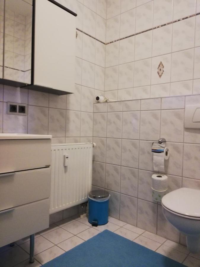 Appartamento Klagenfurt'S Loft Klagenfurt am Woerthersee Esterno foto