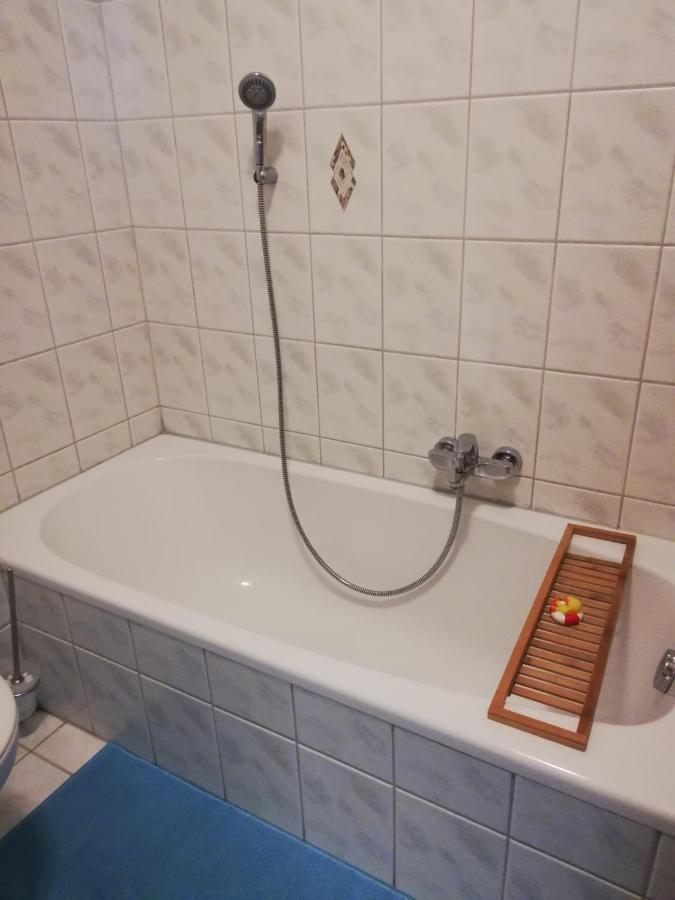 Appartamento Klagenfurt'S Loft Klagenfurt am Woerthersee Esterno foto