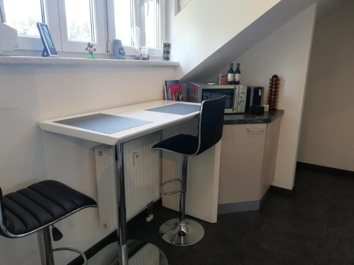 Appartamento Klagenfurt'S Loft Klagenfurt am Woerthersee Esterno foto