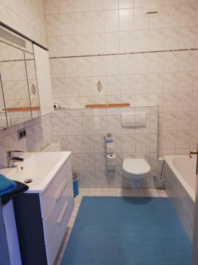 Appartamento Klagenfurt'S Loft Klagenfurt am Woerthersee Esterno foto
