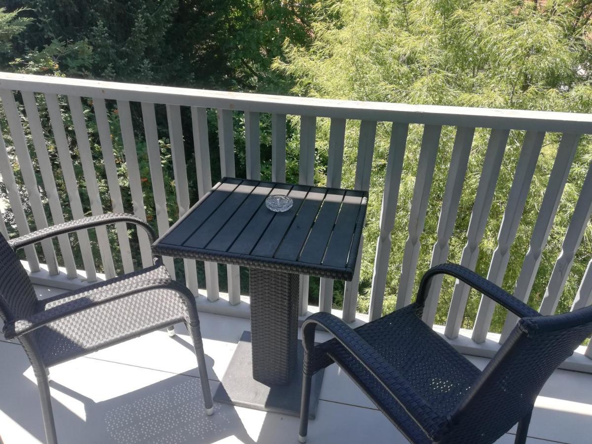 Appartamento Klagenfurt'S Loft Klagenfurt am Woerthersee Esterno foto