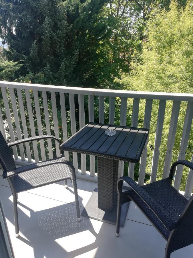 Appartamento Klagenfurt'S Loft Klagenfurt am Woerthersee Esterno foto
